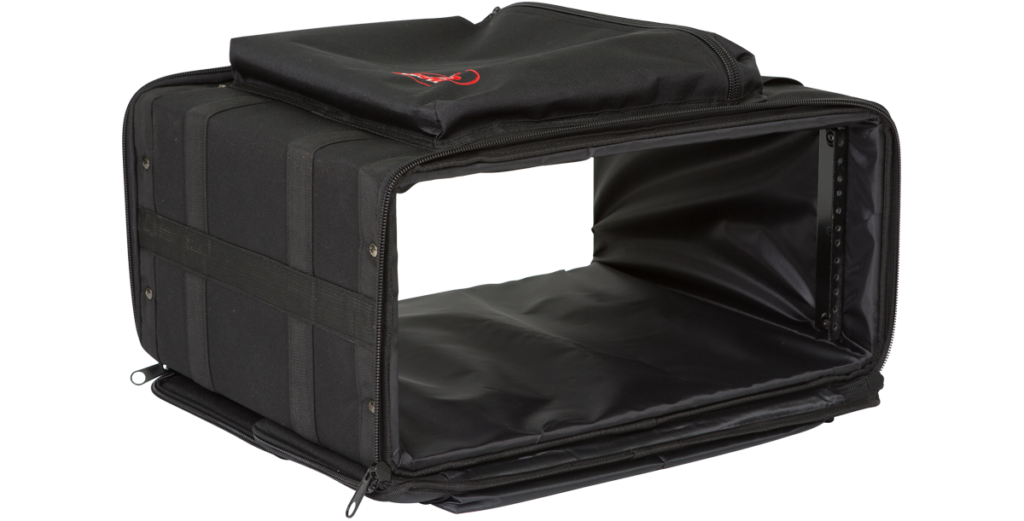 4U Soft Rack Series