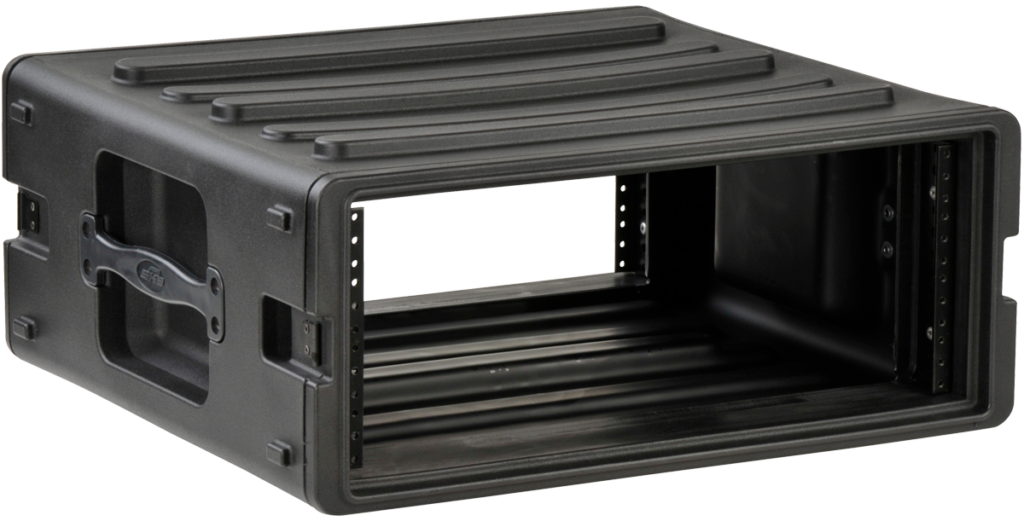 4U rSeries Rack