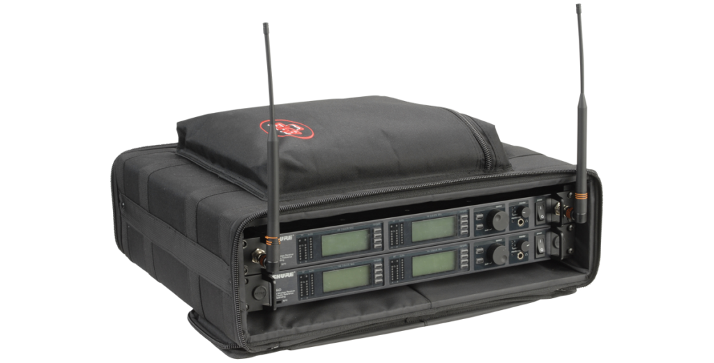 2U Soft Rack Series