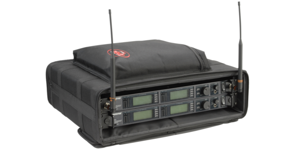 2U Soft Rack Series