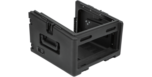 10 x 4 Compact Rig