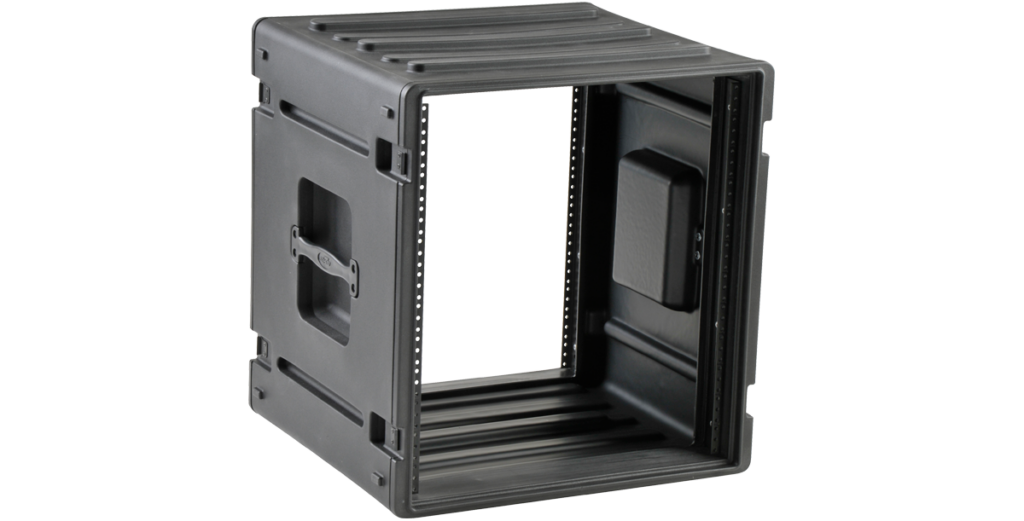 12U rSeries Rack
