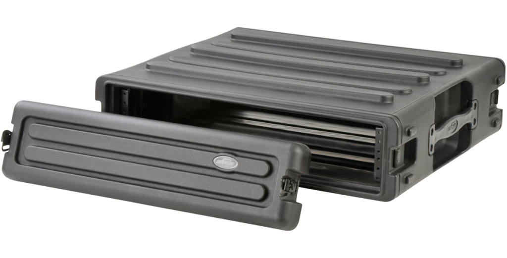 2U rSeries Rack