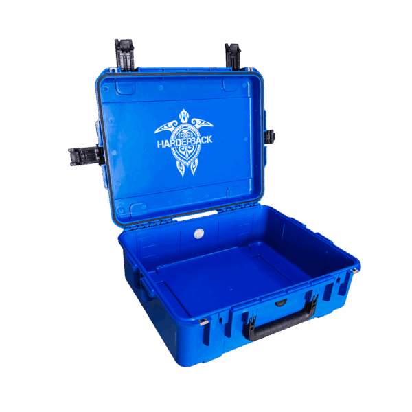 iSeries 3i-2217-8AS Edición Blue