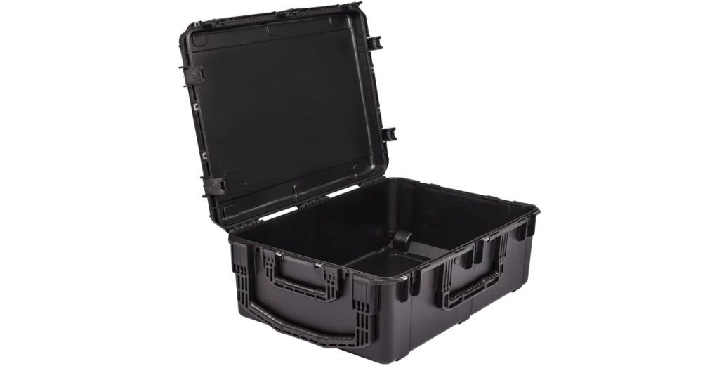 iSeries 3424-12 Case