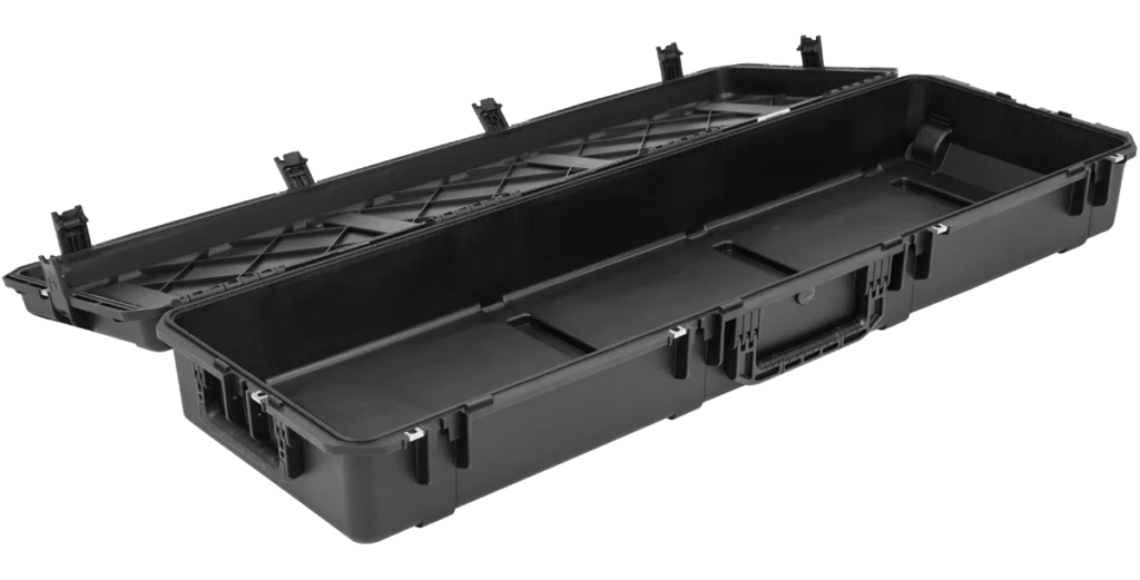 iSeries 6018-8 Case